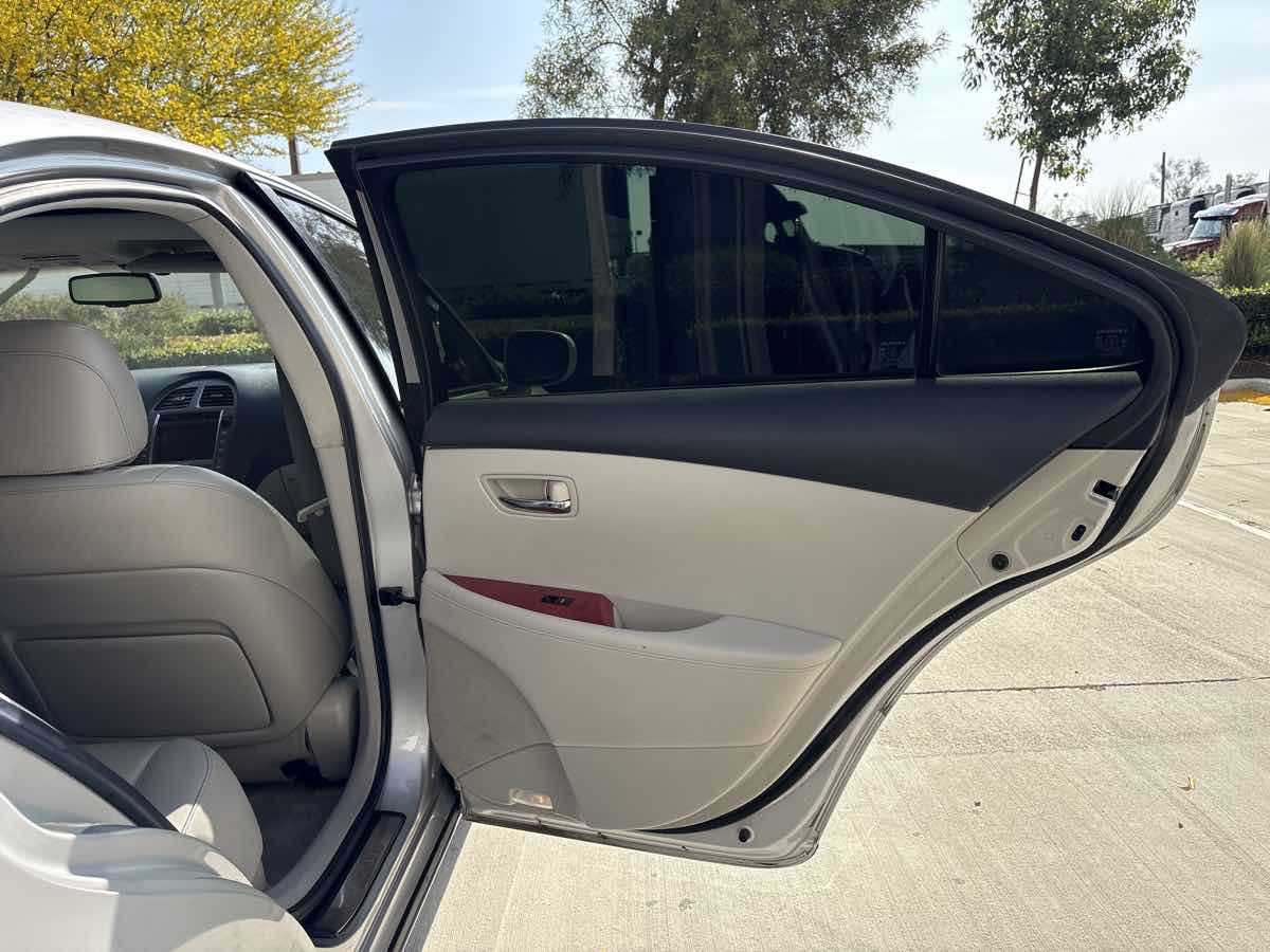 Used 2008 Lexus ES 350 image 14