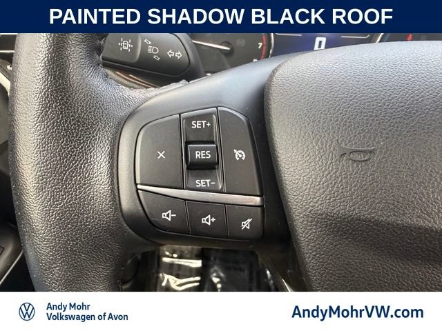 Used 2023 Ford Bronco Sport Outer Banks AWD/4WD image 22