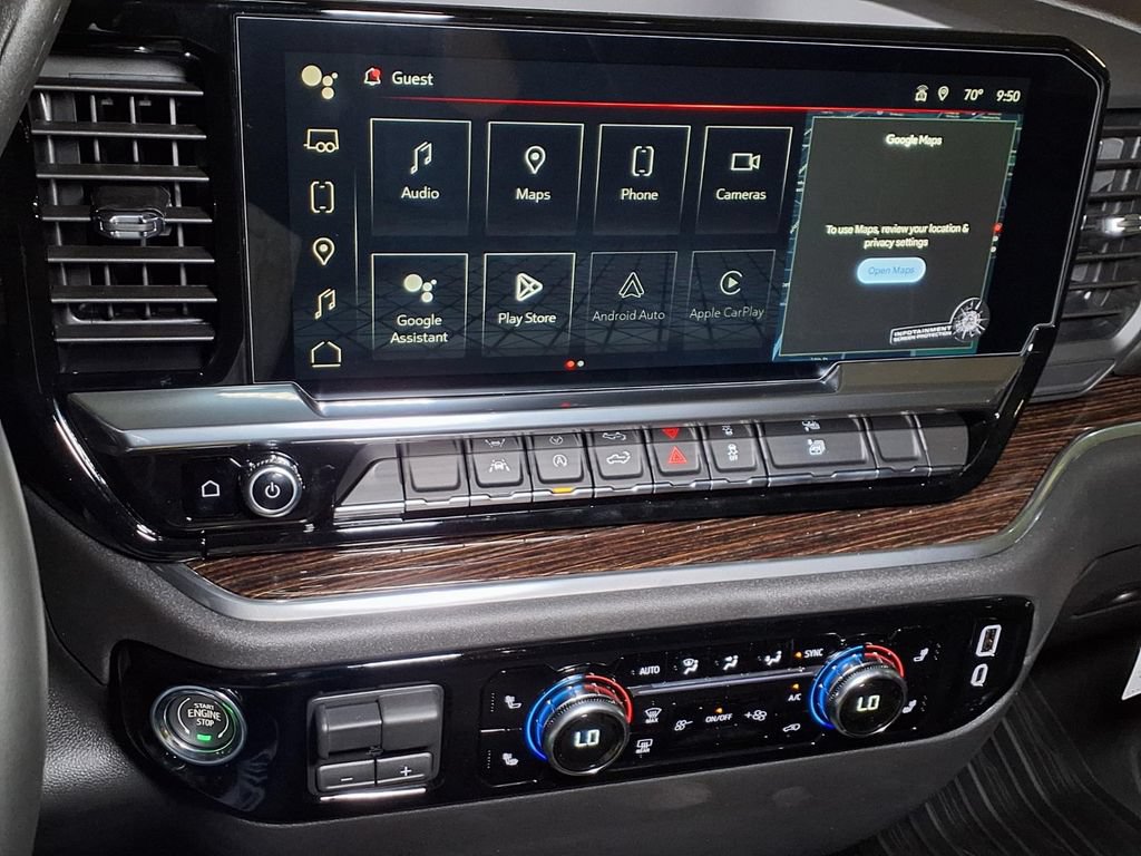 Used 2026 GMC Sierra 1500 SLE AWD/4WD image 18