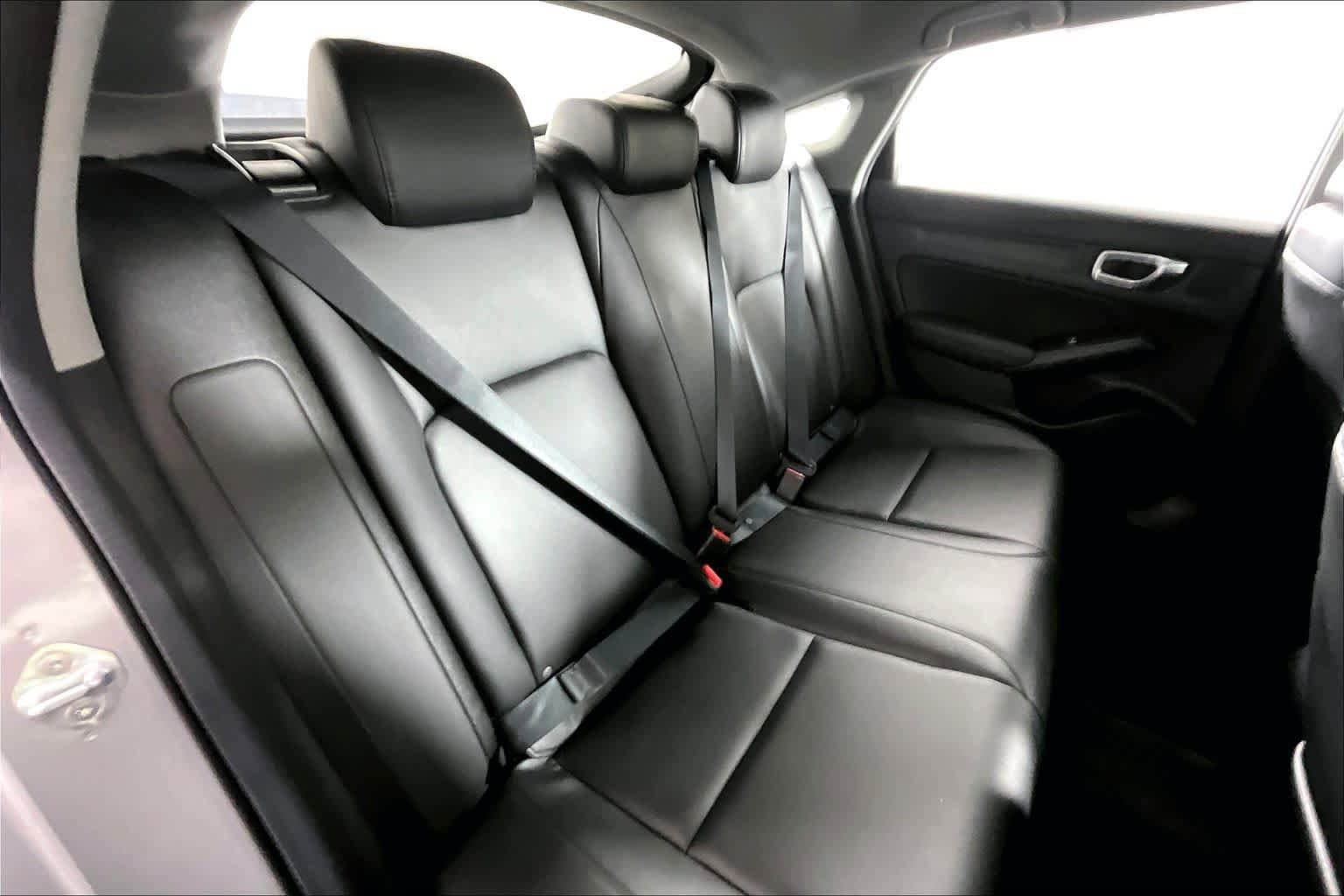 Used 2024 Acura Integra FWD image 39