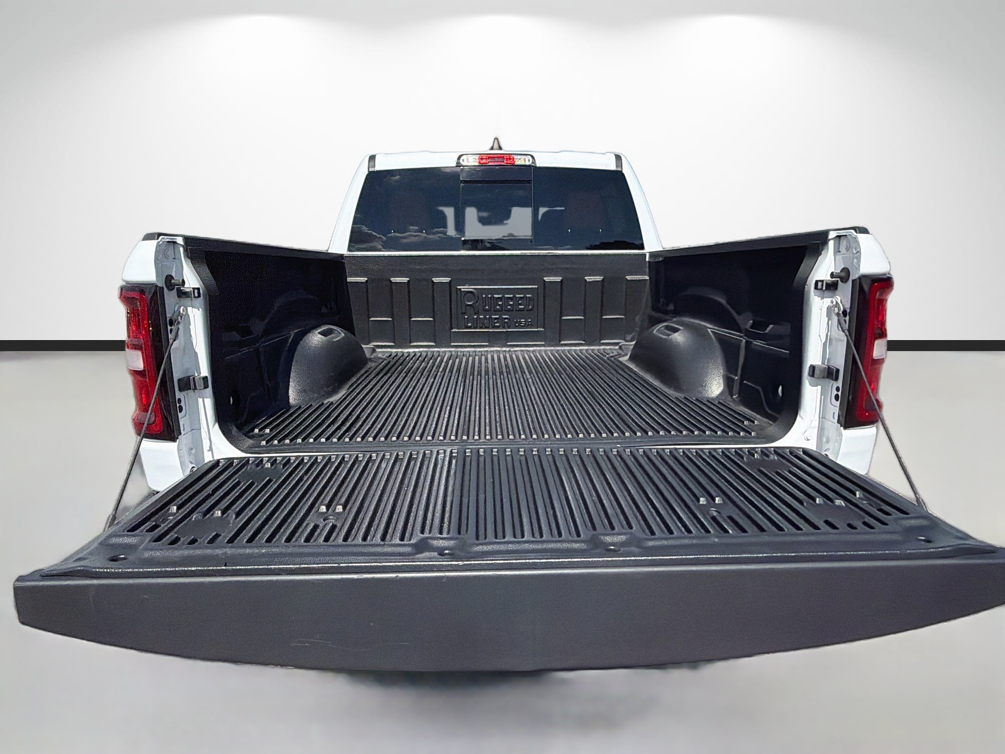 Used 2025 RAM 1500 Rebel w/ Rebel Level 1 Equipment Group AWD/4WD image 12