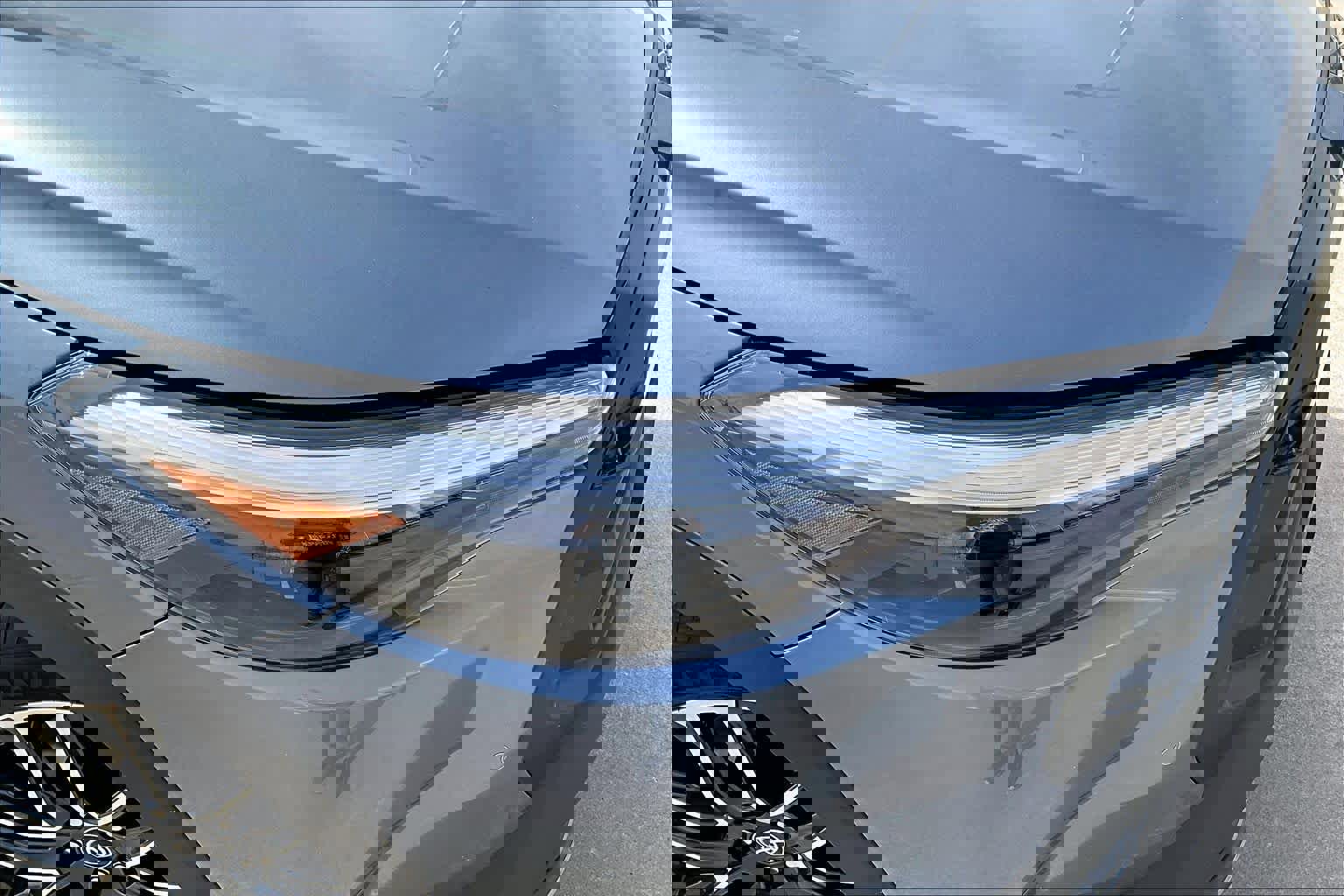 New 2026 Toyota Corolla Cross XLE image 13