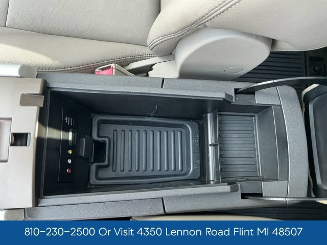 Used 2013 Ford Edge SEL FWD image 29