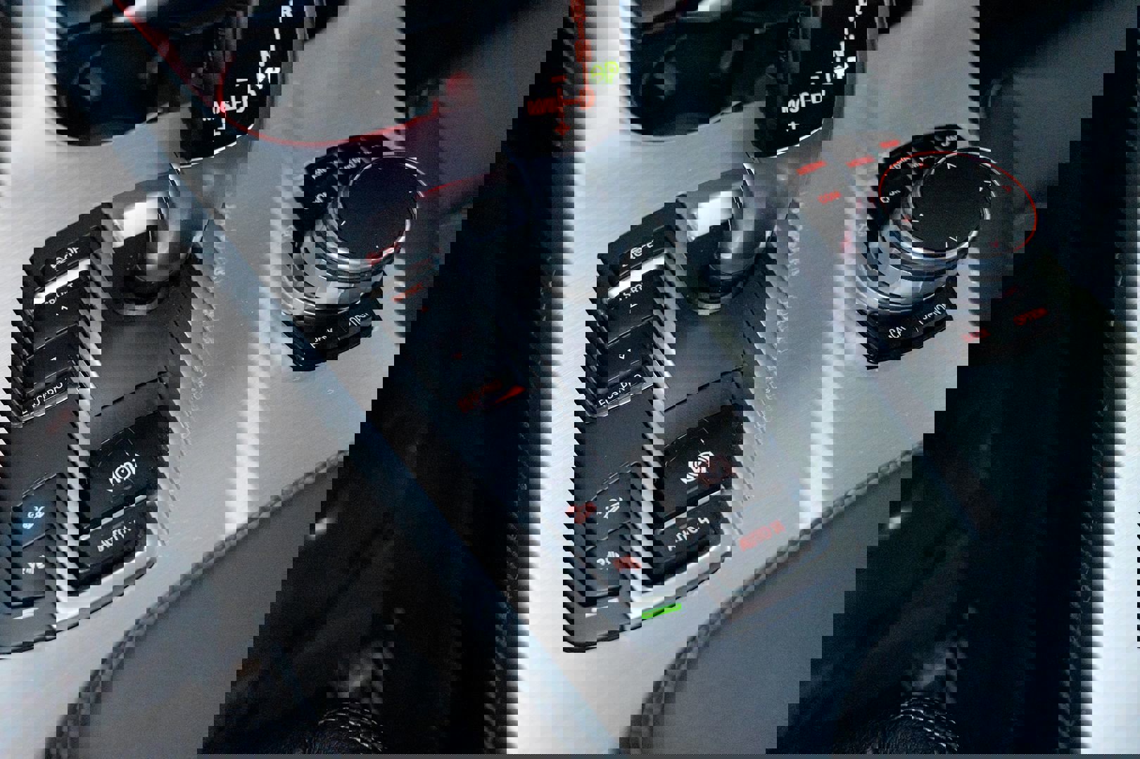 Used 2017 BMW X3 xDrive28i image 44