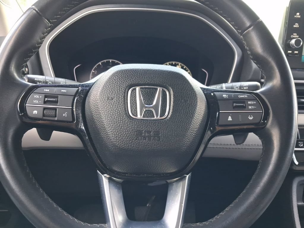 Used 2023 Honda Pilot EX-L image 32