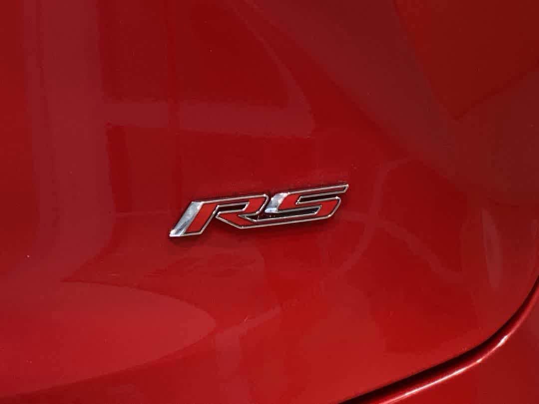 Used 2021 Chevrolet Blazer RS w/ Enhanced Convenience Package AWD/4WD image 12