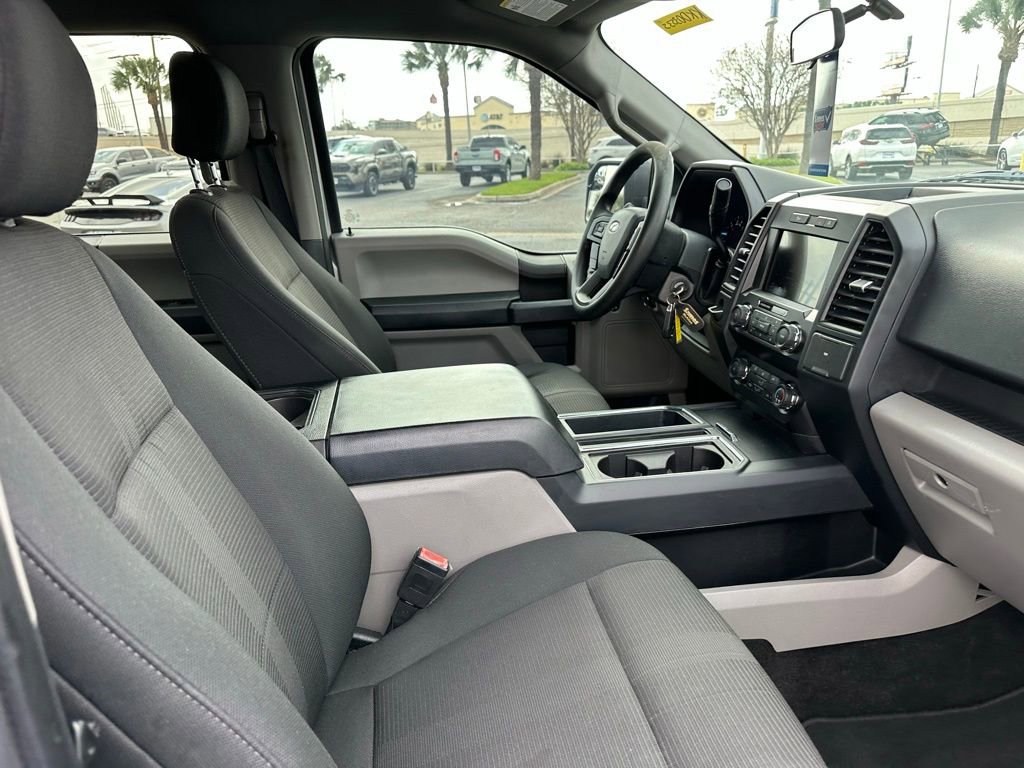 Used 2019 Ford F150 XL w/ Equipment Group 101A Mid image 21