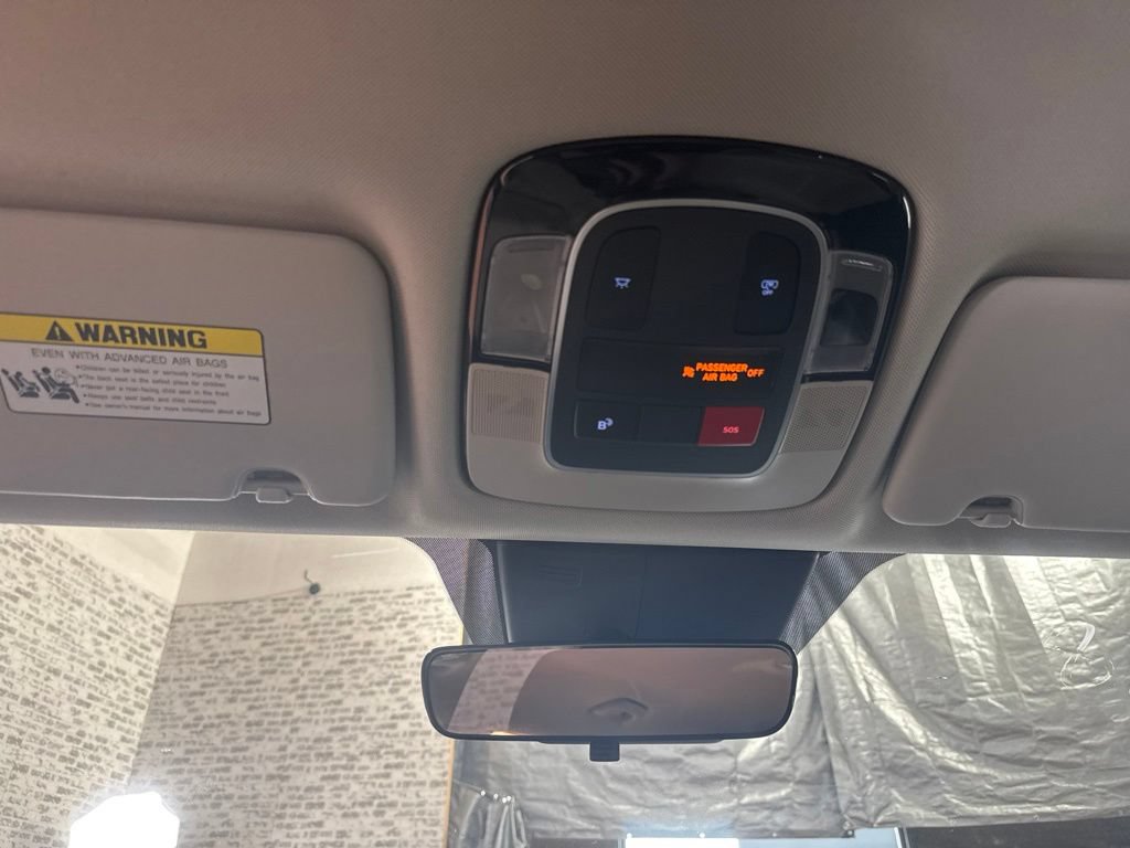 Certified 2026 Hyundai Tucson SEL Plus FWD image 21