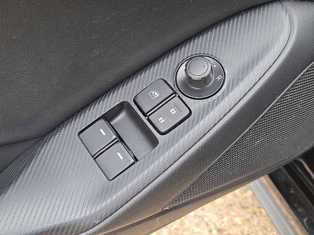 Used 2024 MAZDA MX-5 Miata RF Grand Touring w/ Weather Package image 21