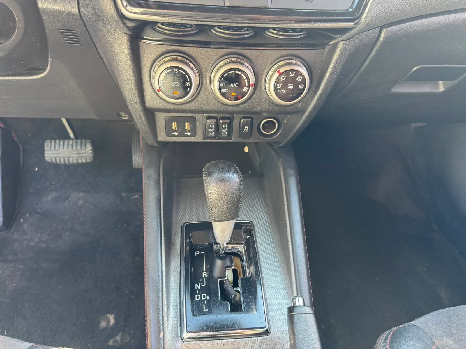 Used 2022 Mitsubishi Outlander Sport SE AWD/4WD image 22
