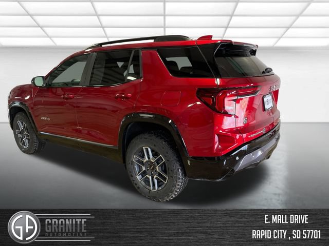 Used 2026 GMC Terrain AT4 AWD/4WD image 4
