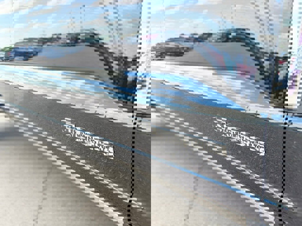 New 2026 Ford F350 Lariat image 4