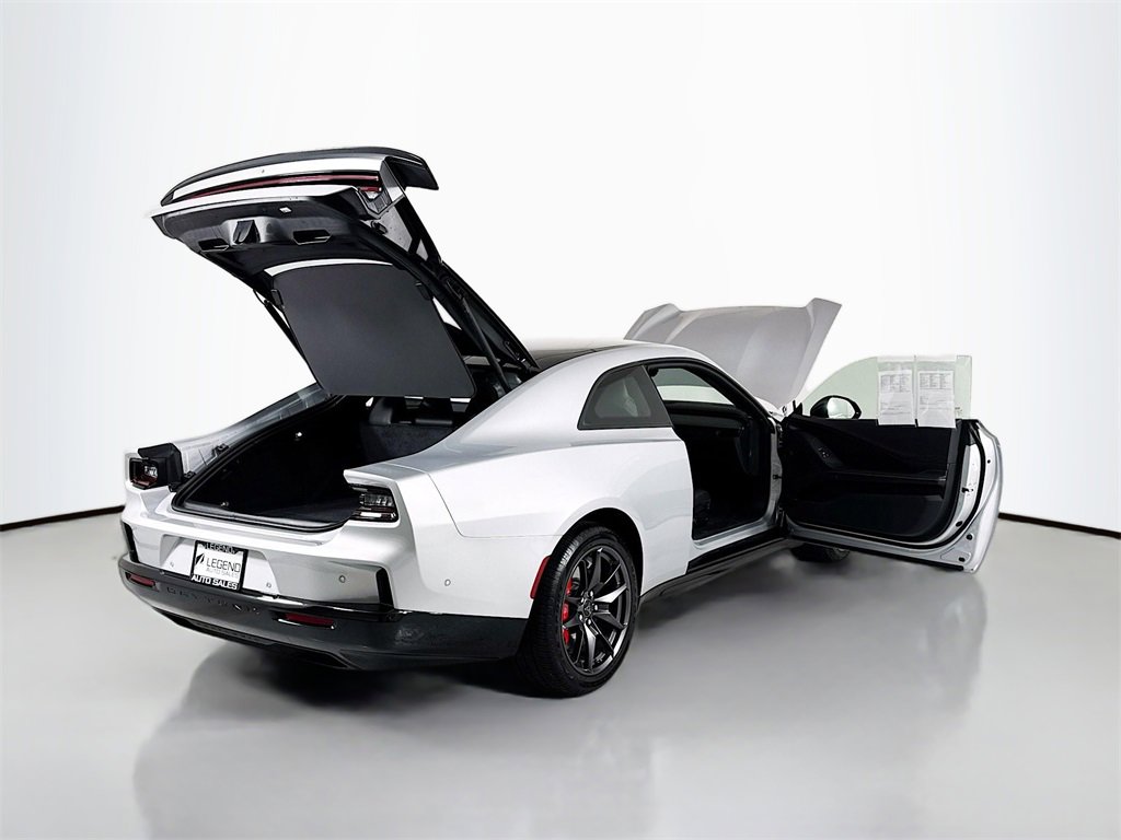 Used 2024 Dodge Charger R/T Scat Pack w/ Plus Group image 34