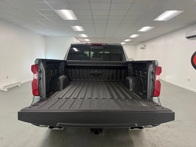 New 2026 Chevrolet Silverado 1500 RST AWD/4WD image 8