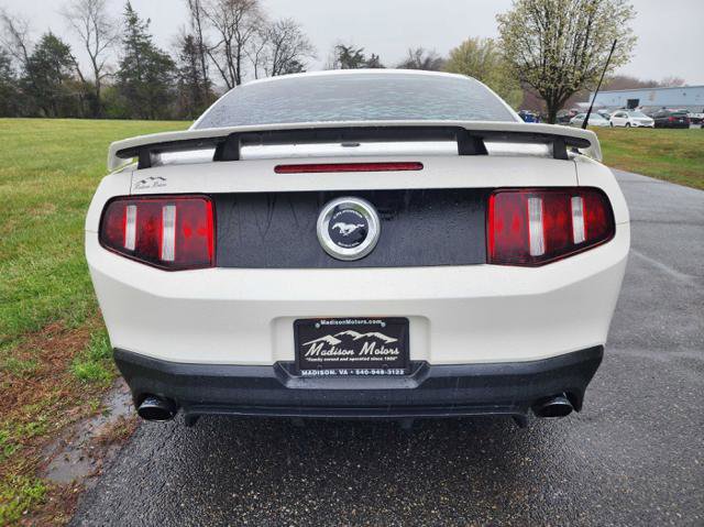 Used 2011 Ford Mustang GT Premium w/ Electronics Pkg image 7
