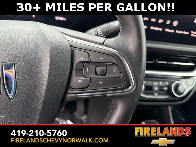 Certified 2024 Buick Envista Sport Touring image 13