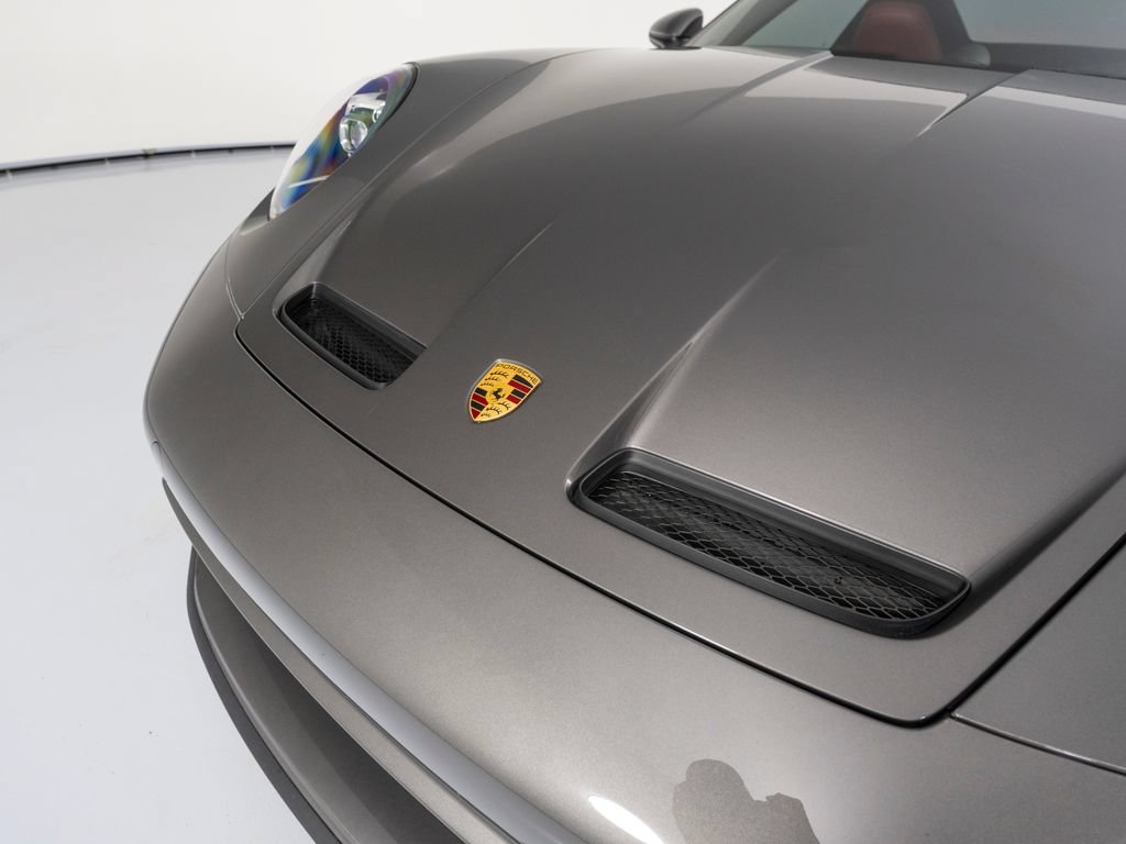 Certified 2022 Porsche 911 GT3 RWD image 50