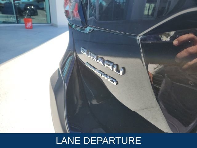 Certified 2023 Subaru Outback Touring XT image 16