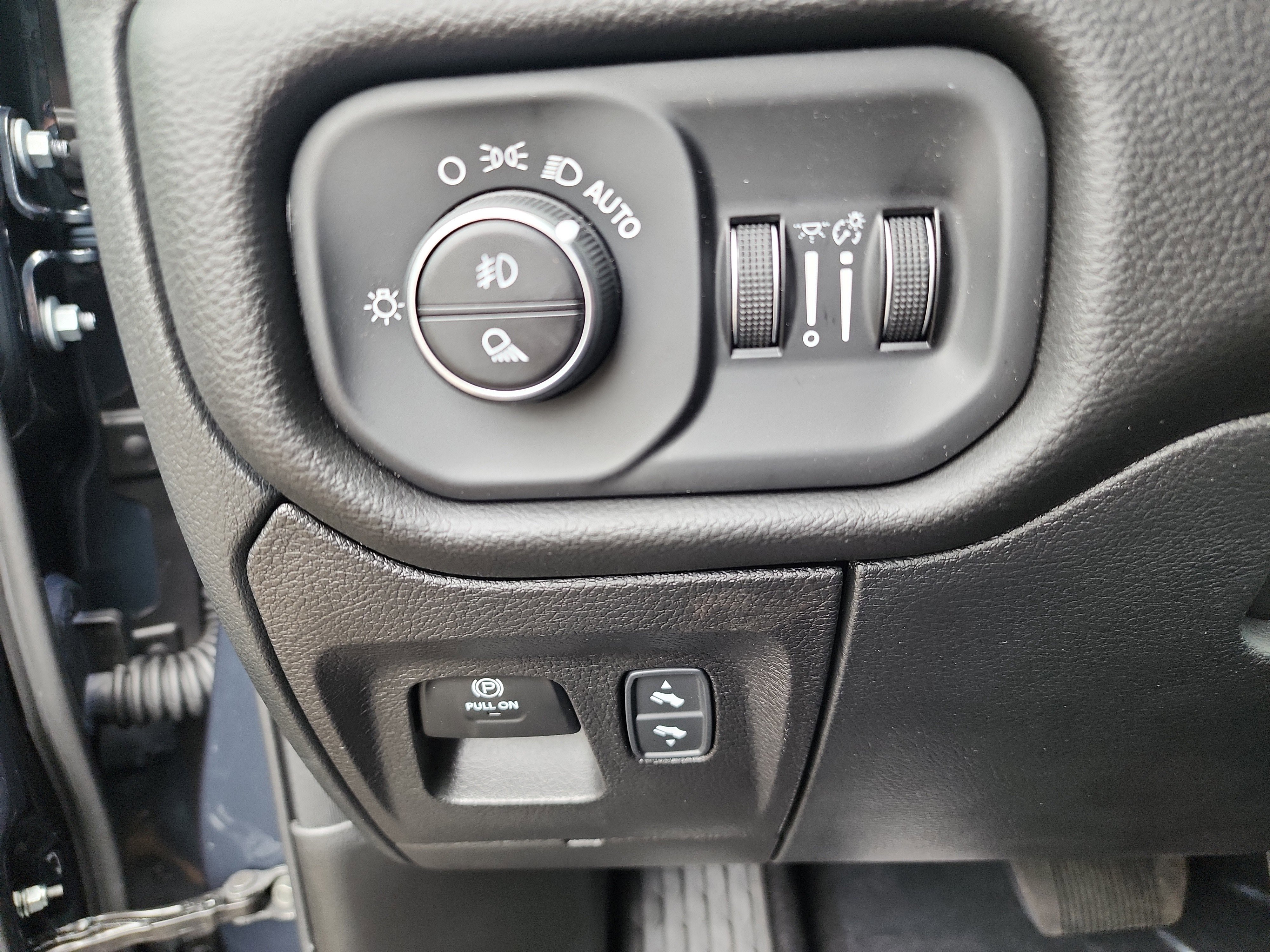 New 2026 RAM 1500 Big Horn image 11