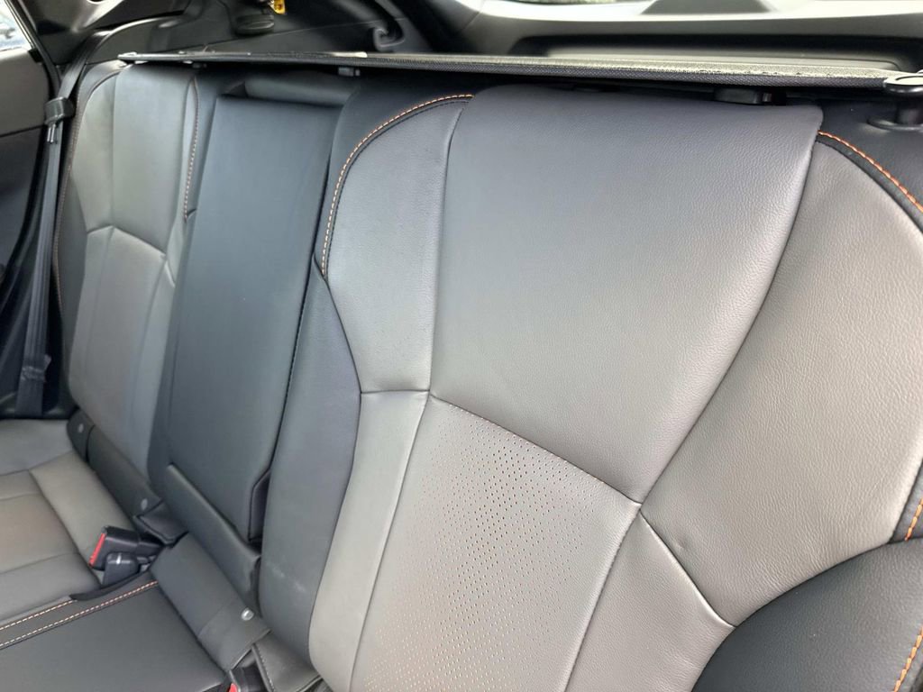 Used 2024 Subaru Crosstrek 2.5i Limited w/ Crosstrek Mirror Package image 13