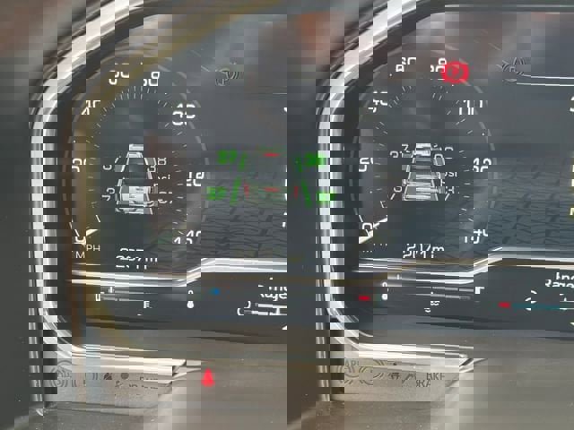 Used 2023 GMC Sierra 1500 AT4 w/ Technology Package image 17