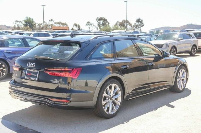 New 2026 Audi A6 Premium Plus image 7