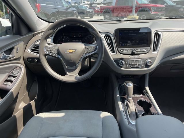 Used 2020 Chevrolet Malibu LS w/ Driver Confidence Package II FWD image 11