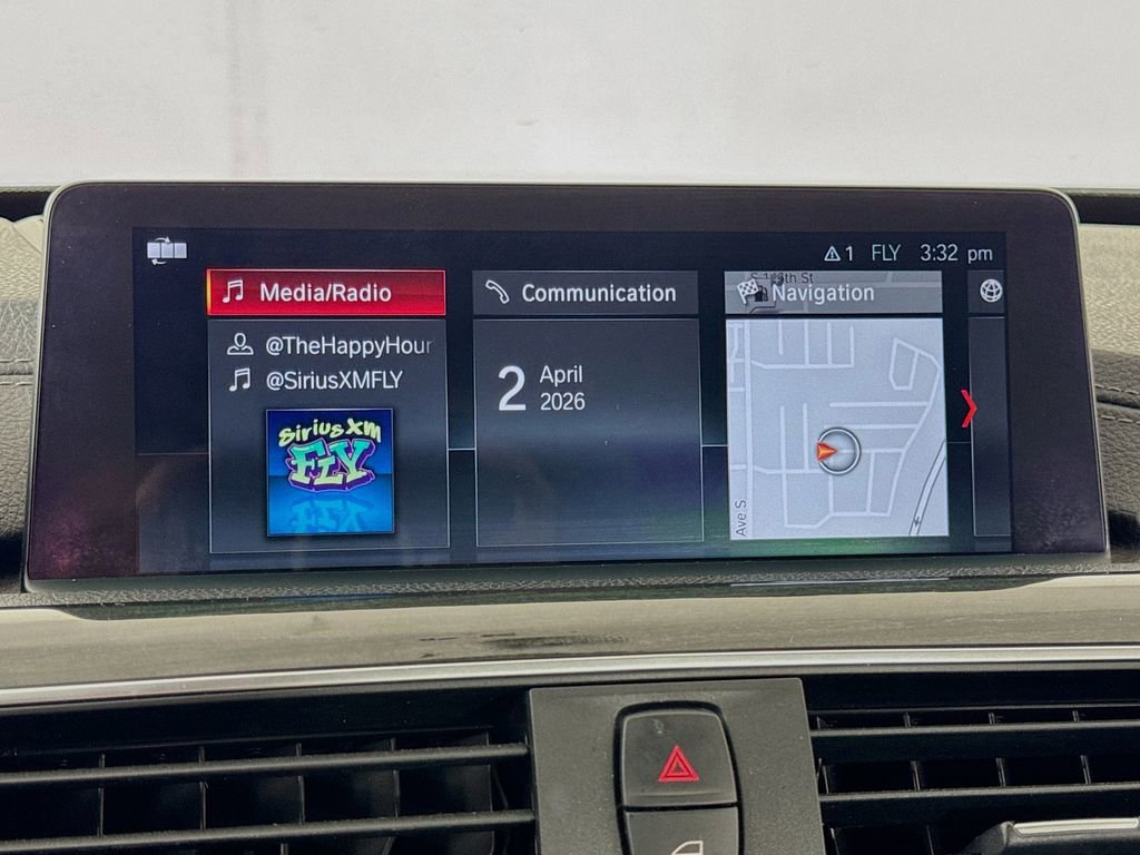 Used 2020 BMW 440i Convertible w/ M Sport Package image 37