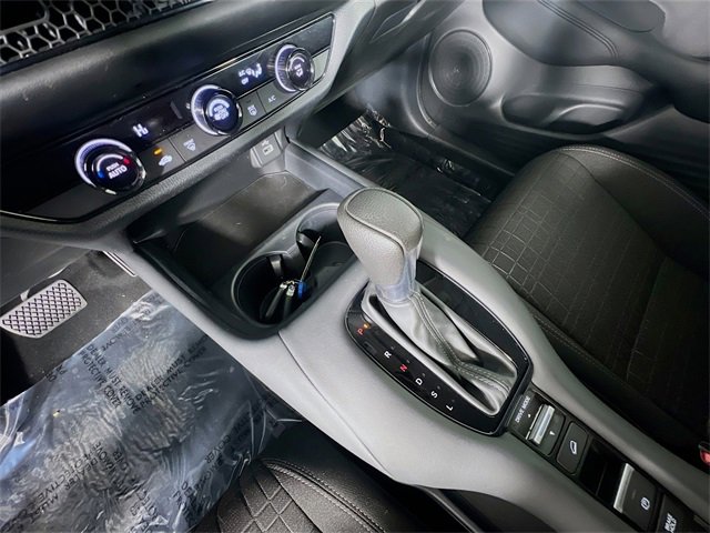 Used 2024 Honda HR-V LX image 24