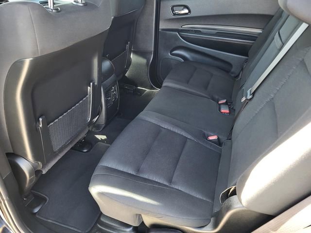 Used 2025 Dodge Durango GT AWD/4WD image 13