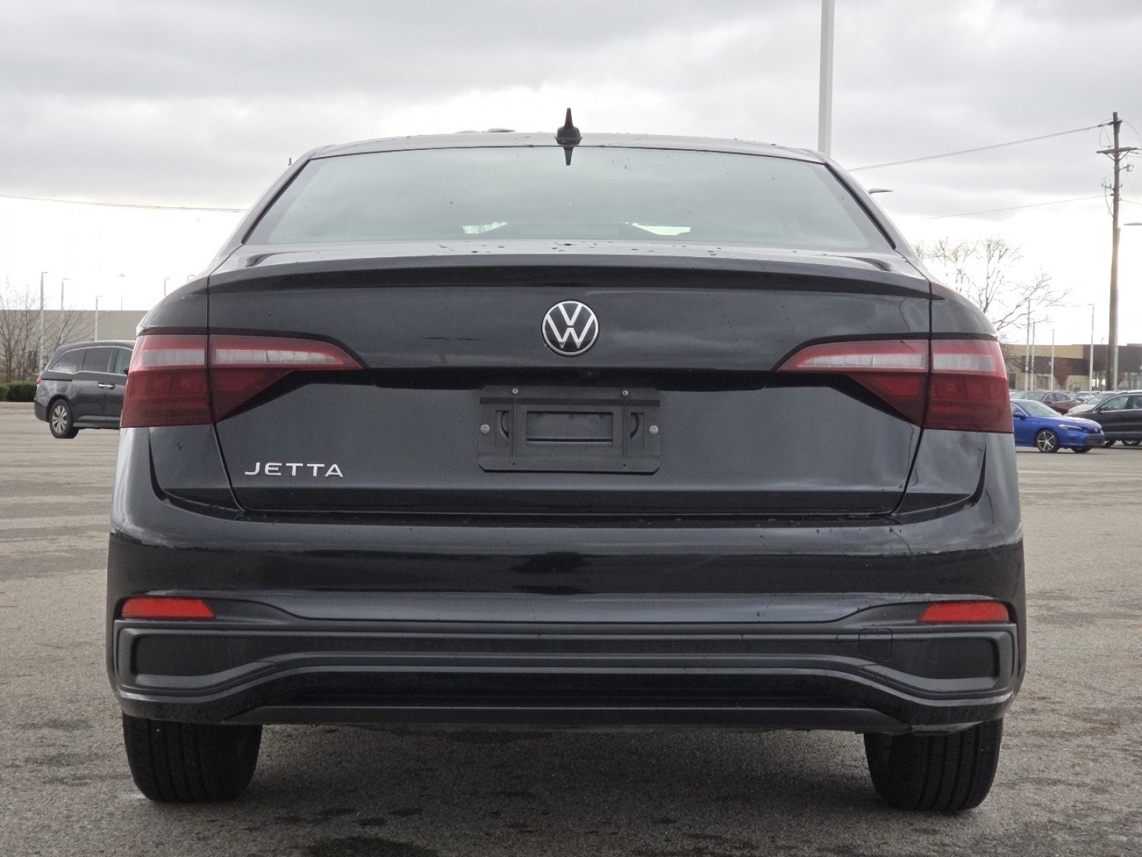 Used 2024 Volkswagen Jetta S image 16