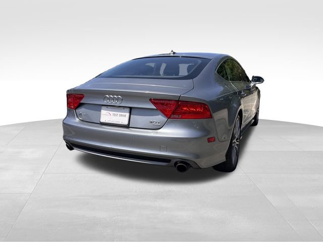 Used 2014 Audi A7 3.0T Prestige w/ Prestige Package AWD/4WD image 5