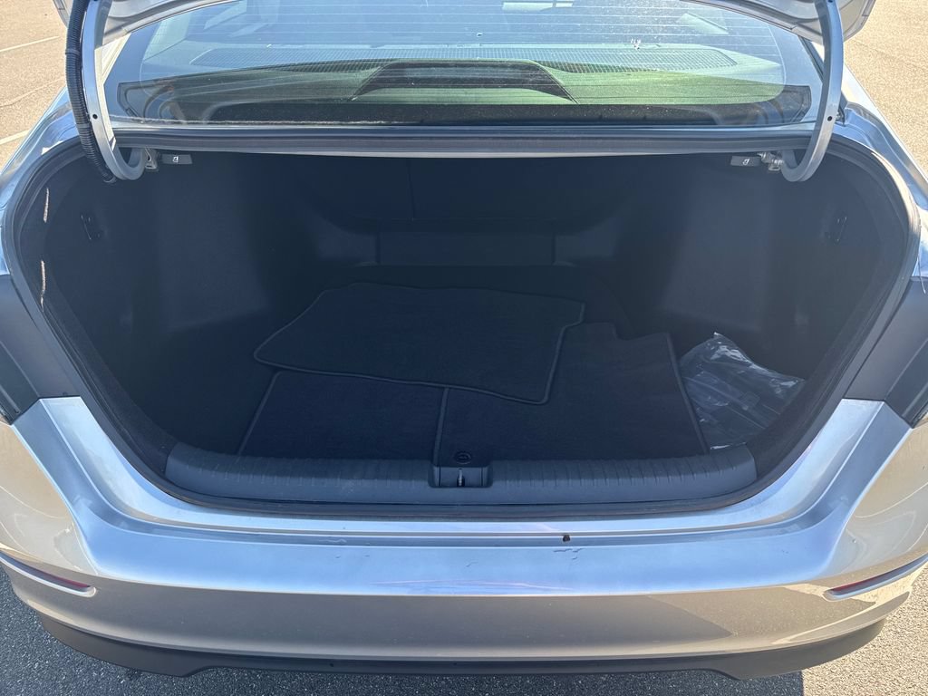 Certified 2024 Honda Accord EX image 33
