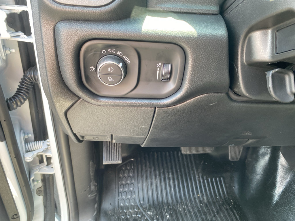 New 2026 RAM 2500 Tradesman AWD/4WD image 19