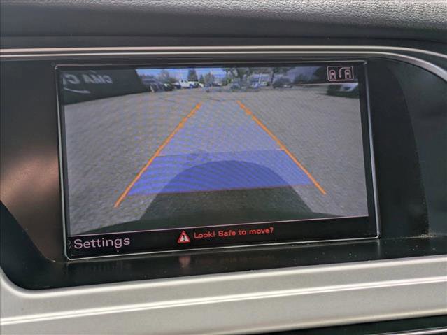 Used 2012 Audi S4 Premium Plus image 15