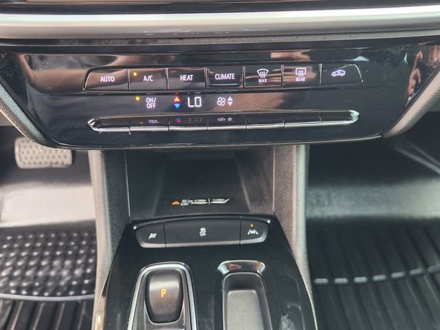 Used 2023 Chevrolet Bolt EUV LT w/ Driver Confidence Package image 18