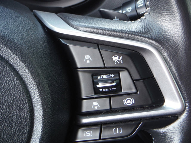 Used 2021 Subaru Forester Limited AWD/4WD image 33
