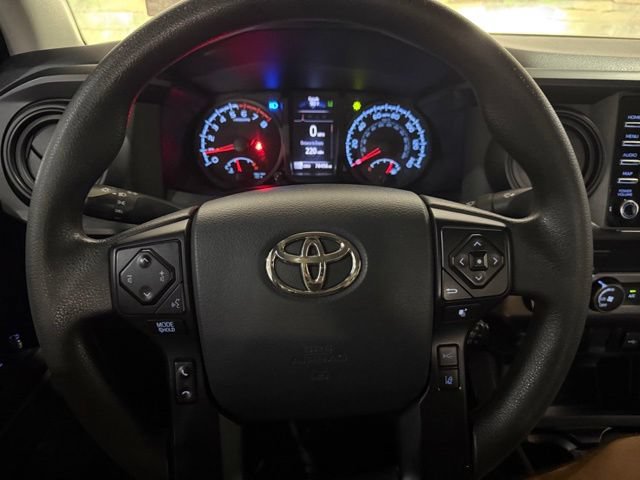 Used 2020 Toyota Tacoma SR w/ SR Convenience Package AWD/4WD image 18