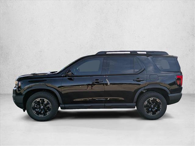 New 2026 Honda Passport TrailSport Elite image 5