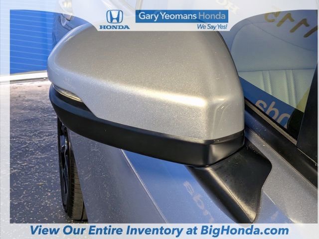 Used 2026 Honda HR-V EX-L image 14