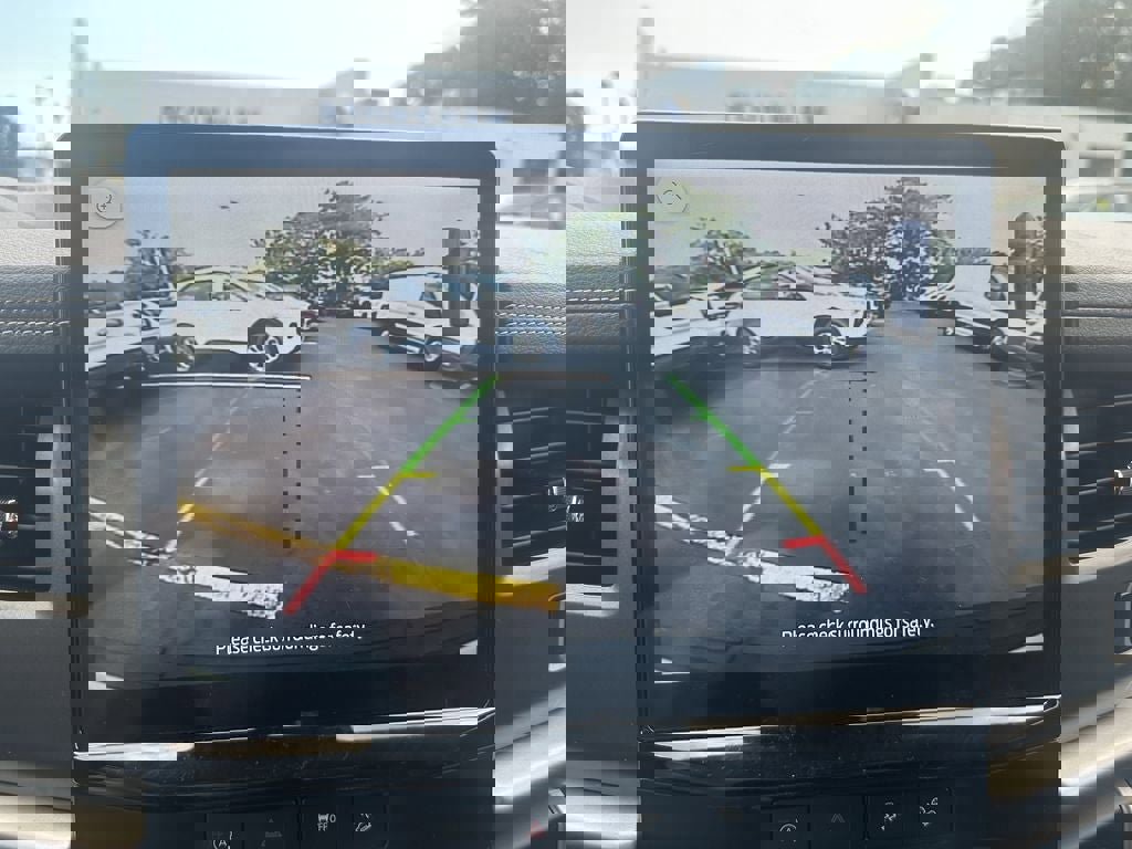 Used 2024 Ford Expedition Max XLT image 21