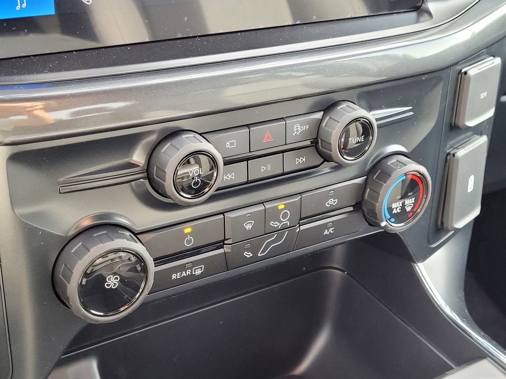 New 2026 Ford F150 STX image 54