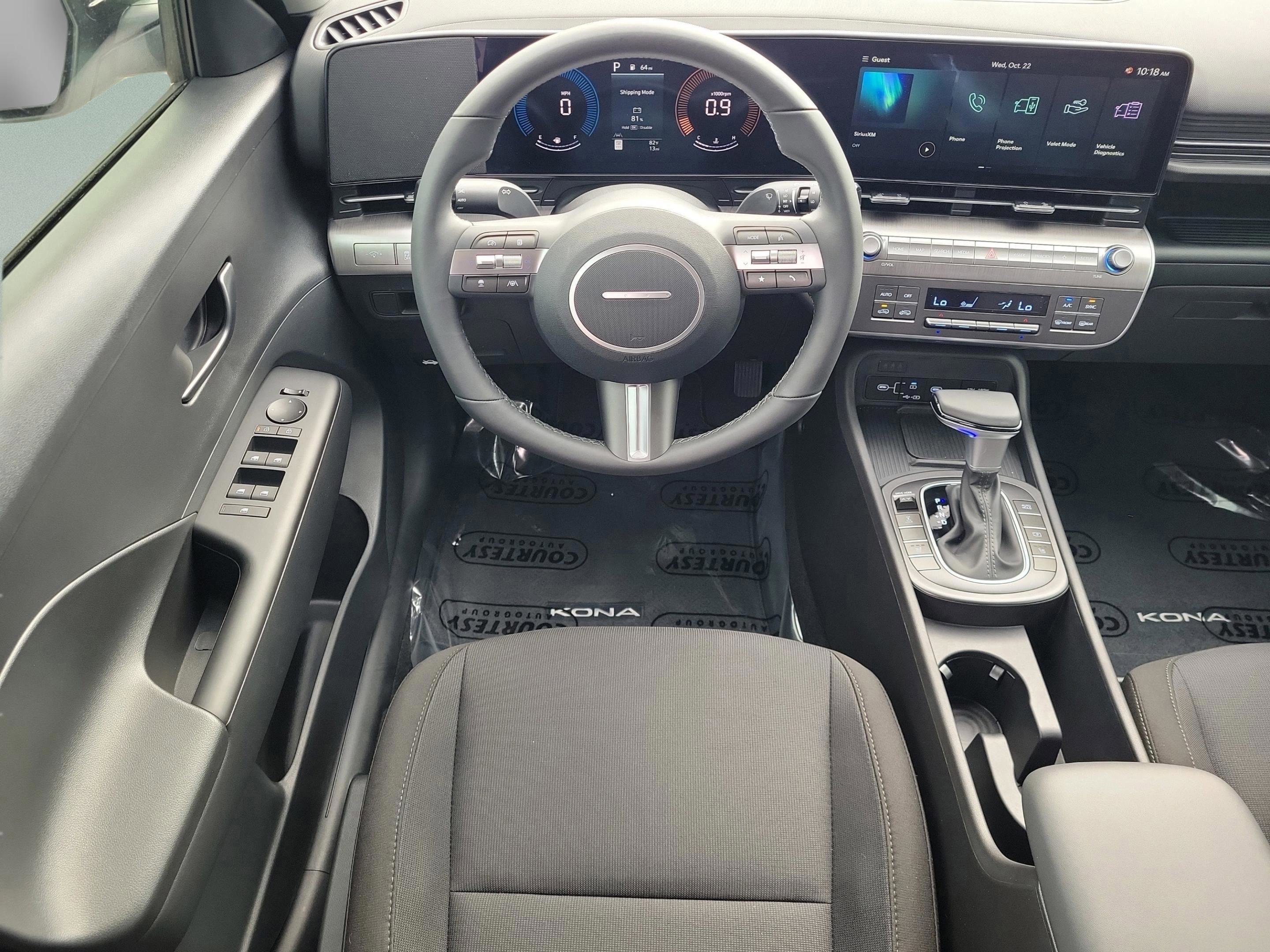 New 2026 Hyundai Kona SEL Sport image 24