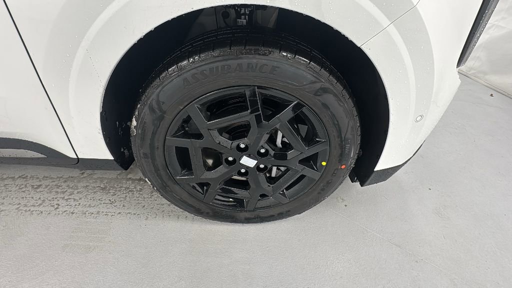 New 2026 Kia Carnival SX Prestige image 9