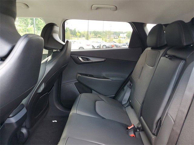 New 2025 Kia EV6 Light w/ Light LR Technology Package image 9