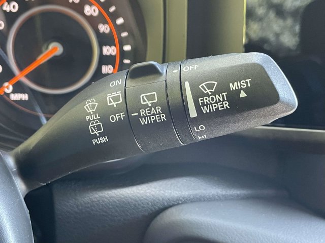 New 2027 Jeep Wrangler Unlimited Sahara AWD/4WD image 26