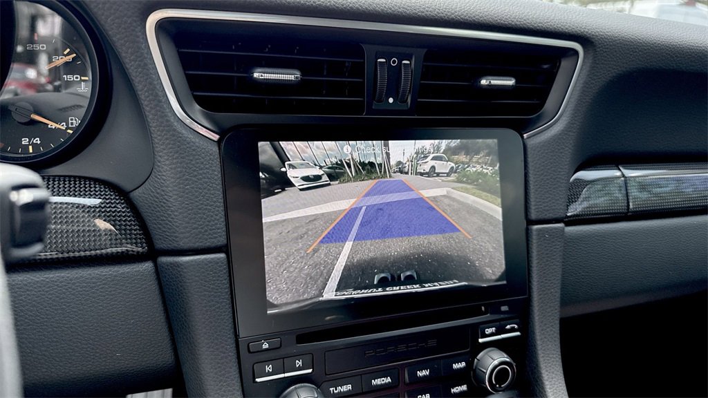 Used 2019 Porsche 911 GT3 RS image 53