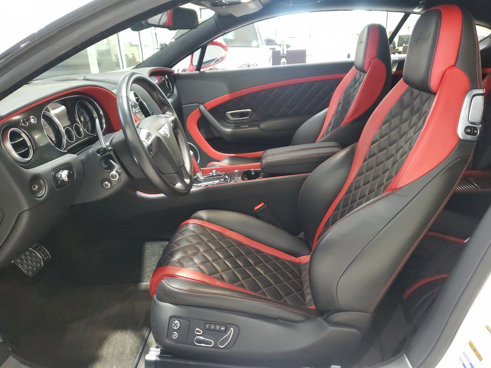 Used 2017 Bentley Continental GT Speed image 7