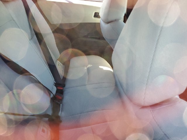 Used 2024 Toyota Corolla Cross LE w/ Moonroof Package FWD image 10