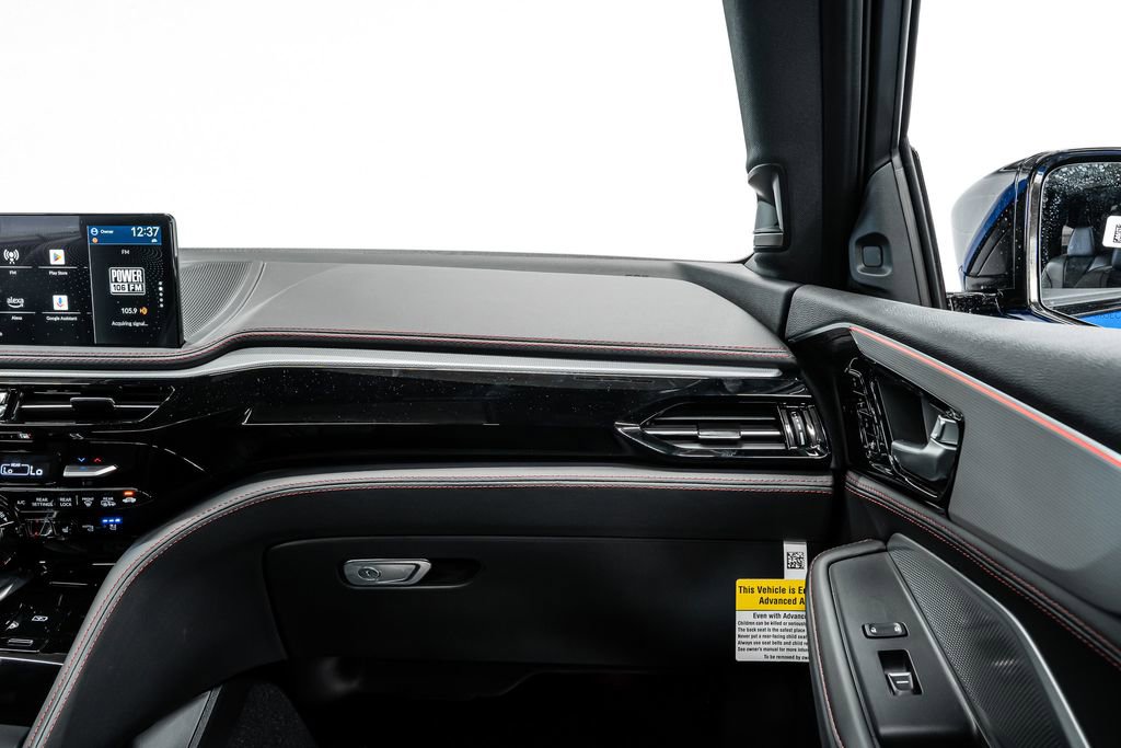New 2026 Acura MDX A-Spec image 28
